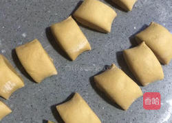 红糖馒头的做法图解10