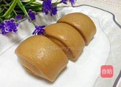 红糖馒头的做法图解15