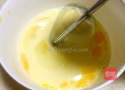 奇异果西米露和香蕉软饼的做法图解7