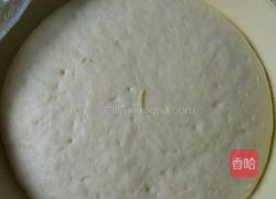 肉包子的做法图解1