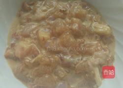 肉包子的做法图解2