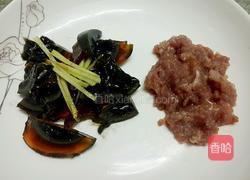 上汤豆苗的做法图解3