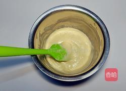 奶牛天使蛋糕卷的做法图解2