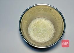 奶牛天使蛋糕卷的做法图解3