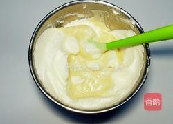 奶牛天使蛋糕卷的做法图解10