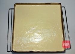 奶牛天使蛋糕卷的做法图解11