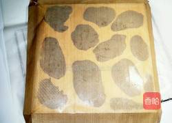 奶牛天使蛋糕卷的做法图解13