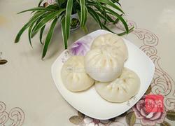 肉包子的做法图解6