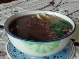 青菜红豆汤的做法[图]