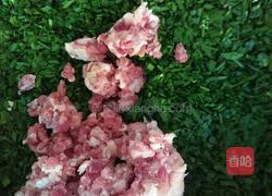 家常饺子的做法图解4