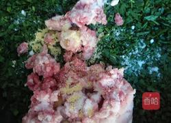 家常饺子的做法图解5