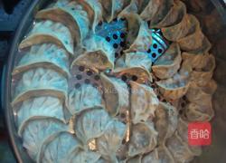 家常饺子的做法图解10