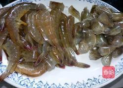 油酥虾头的做法图解3