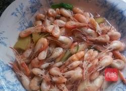 盐水小虾米的做法图解7