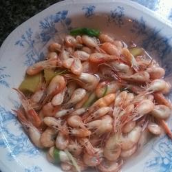 盐水小虾米的做法[图]