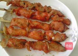 炸骨肉相连的做法图解7