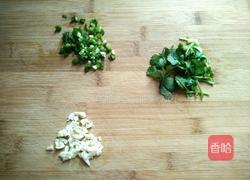 家常汤粉的做法图解2