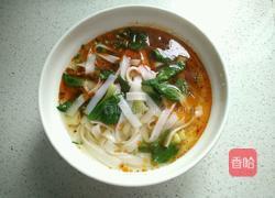 家常汤粉的做法图解7