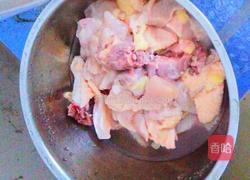 生药鸡汤的做法图解2