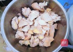 生药鸡汤的做法图解4