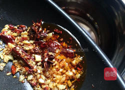 酒酿椒麻鸡腿的做法图解4