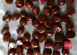 烤箱版烤栗子的做法图解7