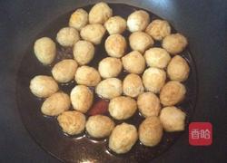 虎皮鹌鹑蛋的做法图解5