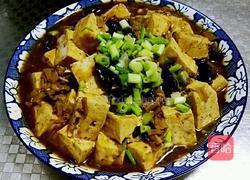 豉味豆腐的做法图解7