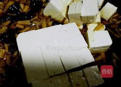 豉味豆腐的做法图解5
