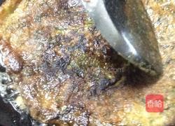 茼蒿炒鸡蛋的做法图解4