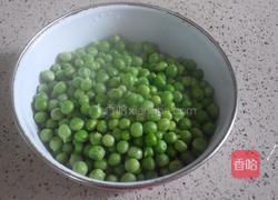 肉末豌豆的做法图解6