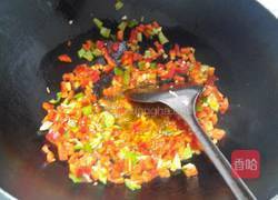 肉末豌豆的做法图解8