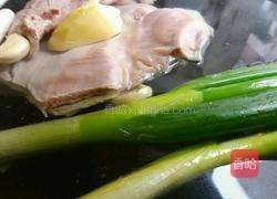 烧羊肉（地方特色）的做法图解4