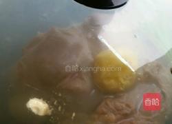 烧羊肉(地方特色)的做法图解6