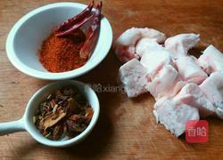 烧羊肉（地方特色）的做法图解7