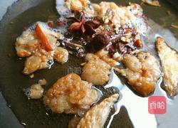 烧羊肉（地方特色）的做法图解9