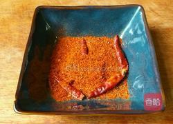 烧羊肉(地方特色)的做法图解10