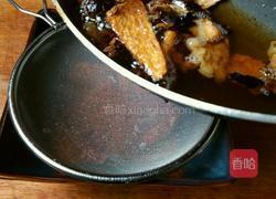 烧羊肉(地方特色)的做法图解11