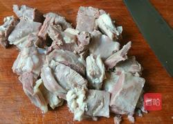 烧羊肉（地方特色）的做法图解13