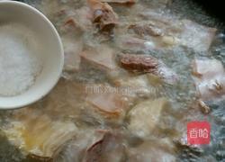 烧羊肉（地方特色）的做法图解14