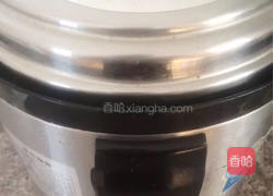 红烧猪蹄的做法图解8