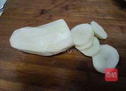 我心飞翔（自创土豆泥）的做法图解1