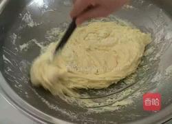 黑芝麻花生牛轧糖的做法图解3