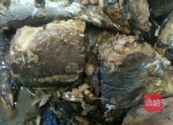 酱香沙丁鱼的做法图解10