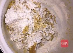 红薯芝麻饼干!的做法图解7