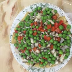 什锦豆腐的做法[图]