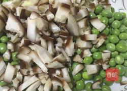 什锦豆腐的做法图解2