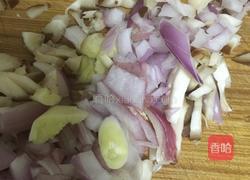 什锦豆腐的做法图解3