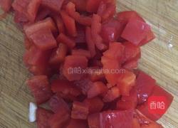 什锦豆腐的做法图解4