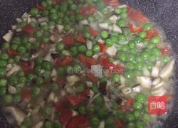 什锦豆腐的做法图解5